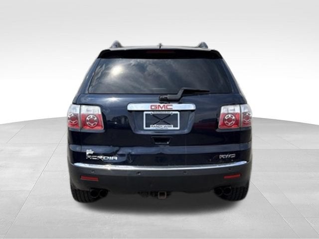 2011 GMC Acadia SLT1