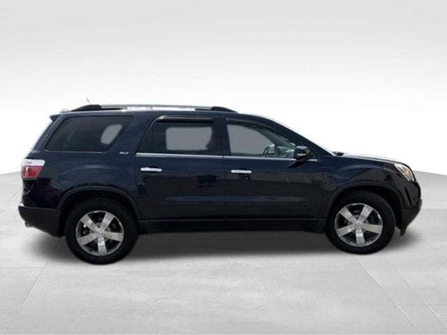 2011 GMC Acadia SLT1