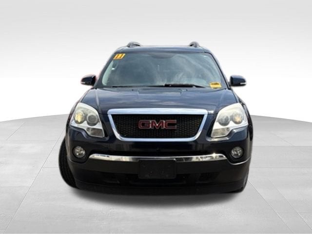 2011 GMC Acadia SLT1