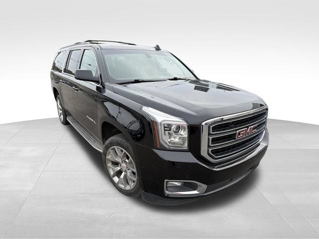 2018 GMC Yukon XL SLE