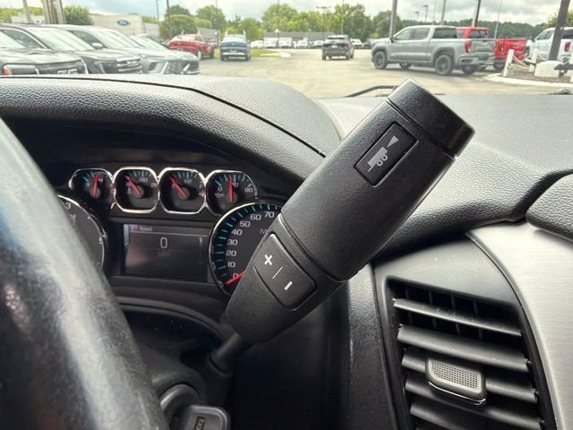 2018 GMC Yukon XL SLE