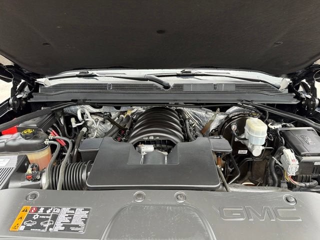 2018 GMC Yukon XL SLE