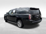 2018 GMC Yukon XL SLE