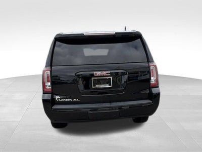 2018 GMC Yukon XL SLE