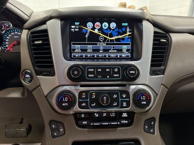 2019 GMC Yukon XL SLT
