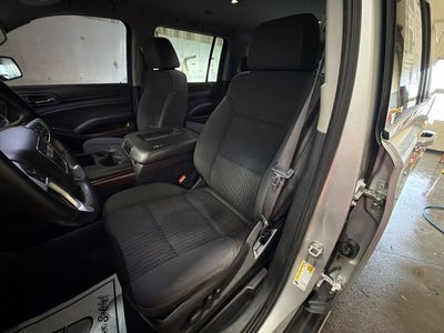 2015 GMC Yukon XL SLE