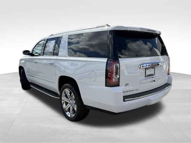 2019 GMC Yukon XL Denali