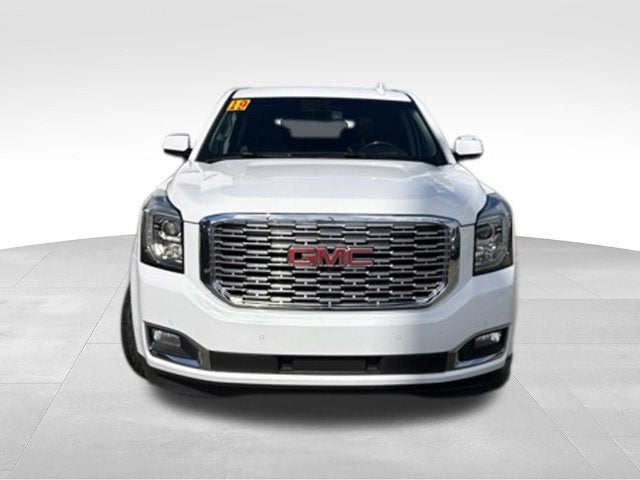 2019 GMC Yukon XL Denali