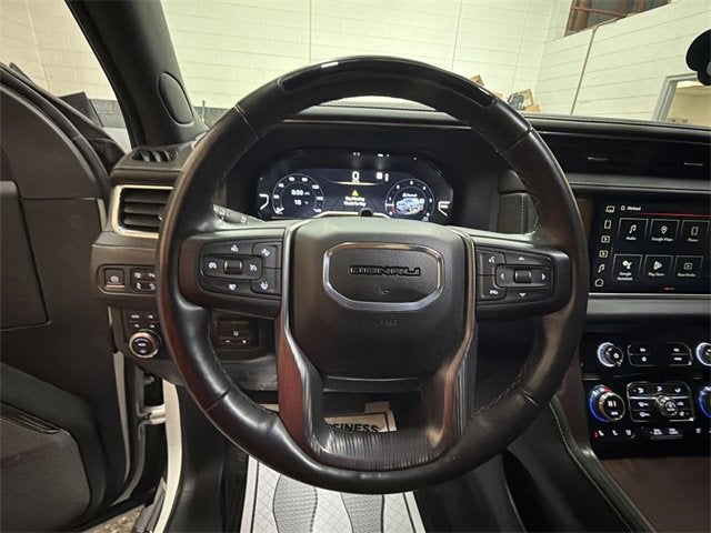 2023 GMC Yukon XL Denali Ultimate