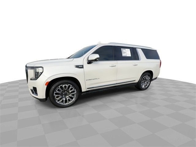 2023 GMC Yukon XL Denali Ultimate