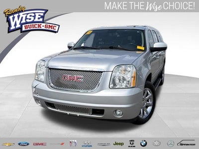 2014 GMC Yukon XL Denali