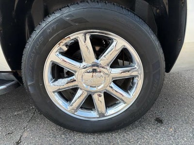 2014 GMC Yukon XL Denali