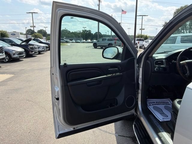 2014 GMC Yukon XL Denali
