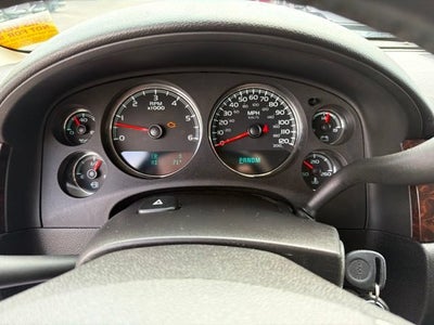 2014 GMC Yukon XL Denali