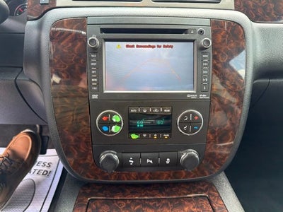 2014 GMC Yukon XL Denali