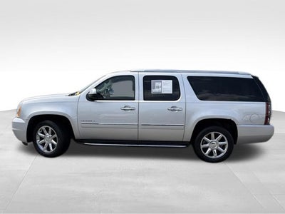 2014 GMC Yukon XL Denali