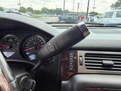 2014 GMC Yukon XL Denali