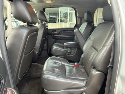 2014 GMC Yukon XL Denali