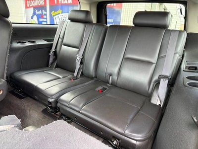2014 GMC Yukon XL Denali