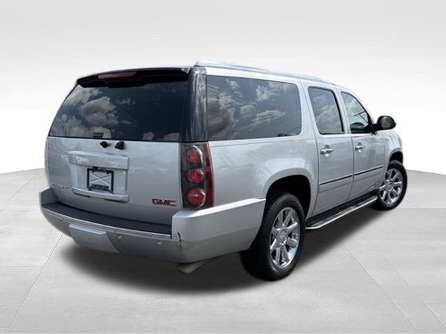 2014 GMC Yukon XL Denali