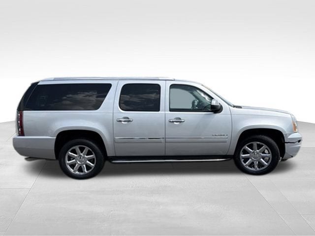 2014 GMC Yukon XL Denali