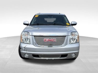2014 GMC Yukon XL Denali