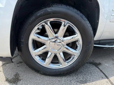 2014 GMC Yukon XL Denali