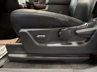 2008 Chevrolet Tahoe Base
