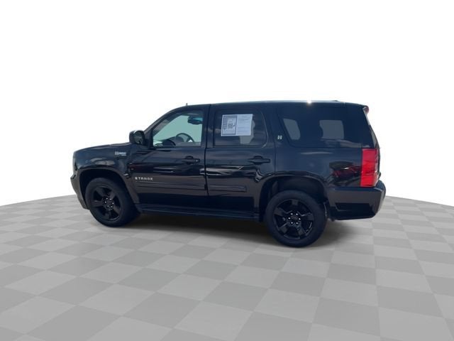 2008 Chevrolet Tahoe Base