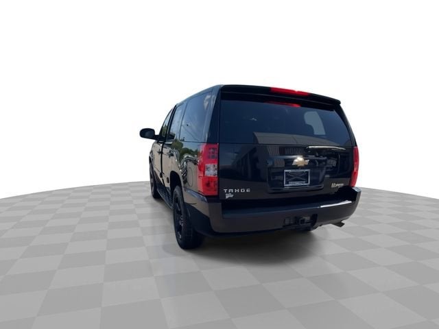 2008 Chevrolet Tahoe Base
