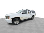 2008 Chevrolet Suburban LTZ
