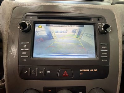 2016 Chevrolet Traverse LS