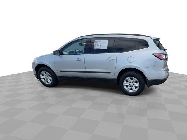 2016 Chevrolet Traverse LS