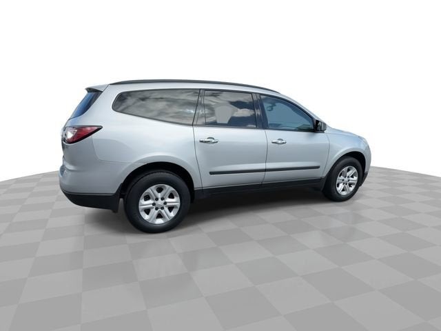 2016 Chevrolet Traverse LS