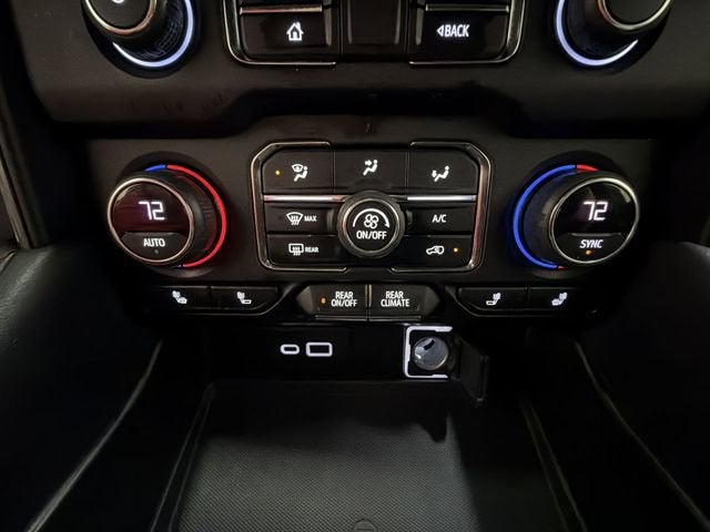 2021 Chevrolet Suburban RST