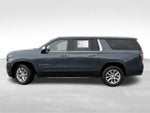 2021 Chevrolet Suburban Premier
