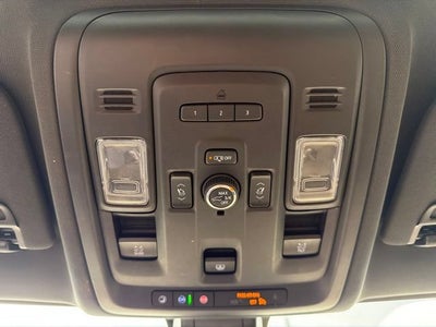 2021 Chevrolet Suburban Premier