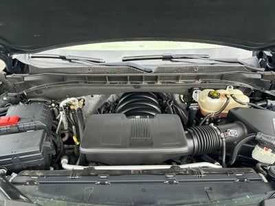 2021 Chevrolet Suburban Premier