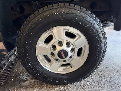 2019 GMC Sierra 2500 HD Denali