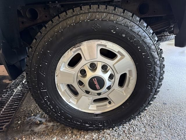 2019 GMC Sierra 2500 HD Denali