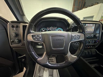 2019 GMC Sierra 2500 HD Denali