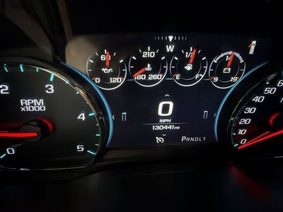 2019 GMC Sierra 2500 HD Denali