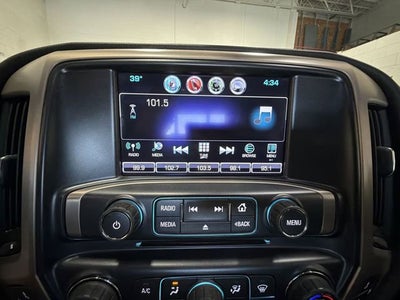 2019 GMC Sierra 2500 HD Denali