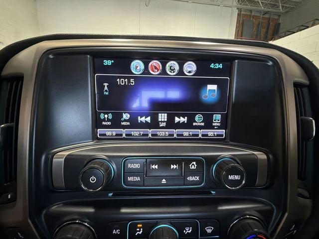 2019 GMC Sierra 2500 HD Denali