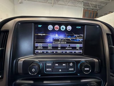 2019 GMC Sierra 2500 HD Denali