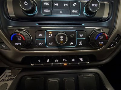 2019 GMC Sierra 2500 HD Denali