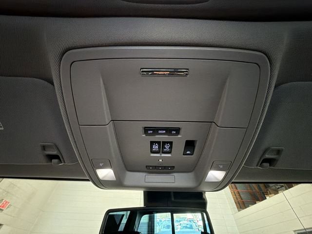 2019 GMC Sierra 2500 HD Denali