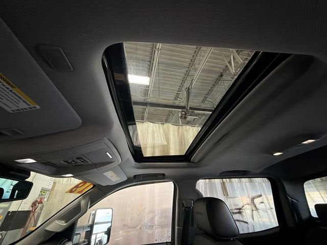 2019 GMC Sierra 2500 HD Denali