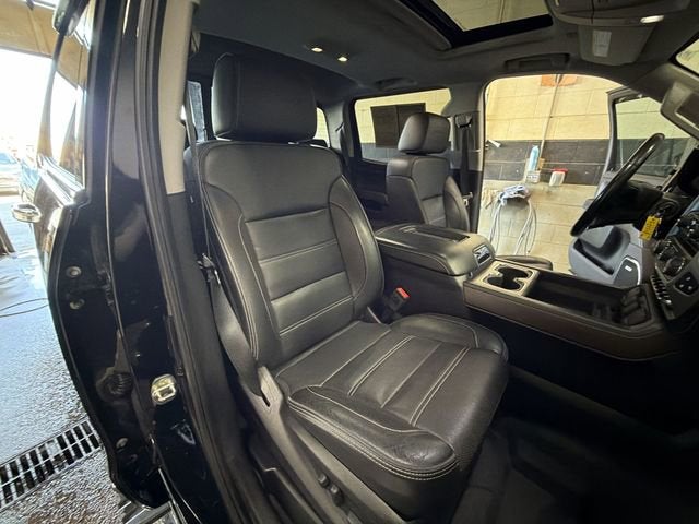 2019 GMC Sierra 2500 HD Denali