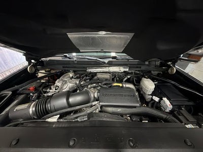 2019 GMC Sierra 2500 HD Denali